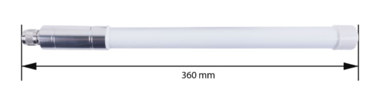 Seeed Studio LoRaファイバーグラスアンテナキット